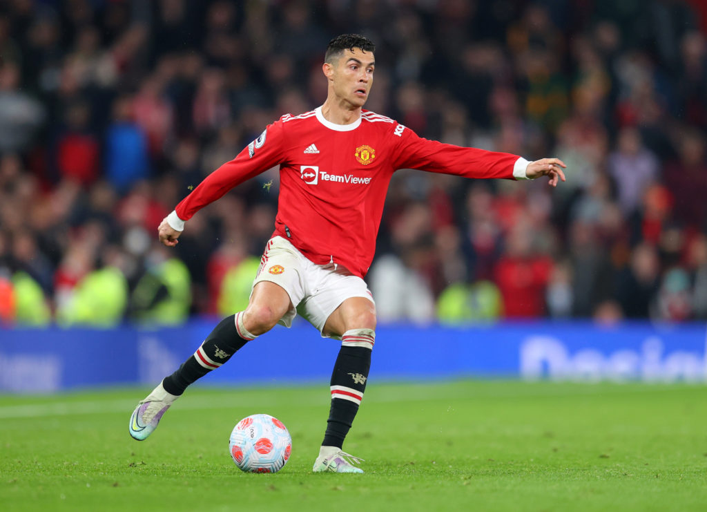 Manchester United v Brentford - Premier League