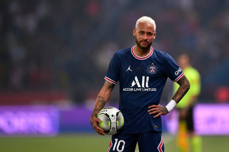 Photo by Aurelien Meunier - PSG/PSG via Getty Images