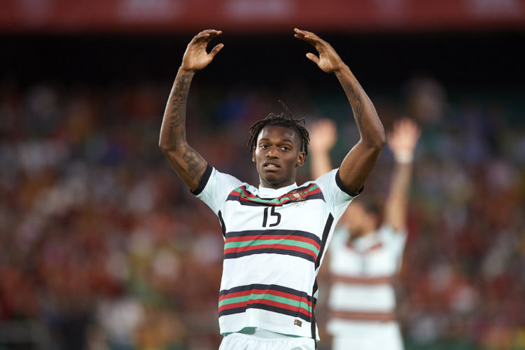 Photo by Quality Sport Images/Getty Images