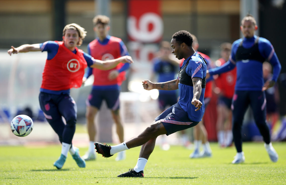 Photo by Eddie Keogh - The FA/The FA via Getty Images