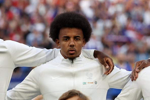 Photo by Xavier Laine/Getty Images