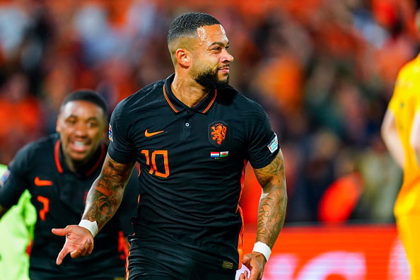 Photo by Geert van Erven/Orange Pictures/BSR Agency/Getty Images