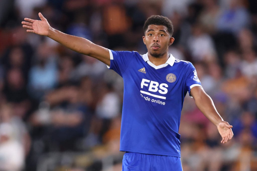 Hull City v Leicester City - Pre-Season Friendly