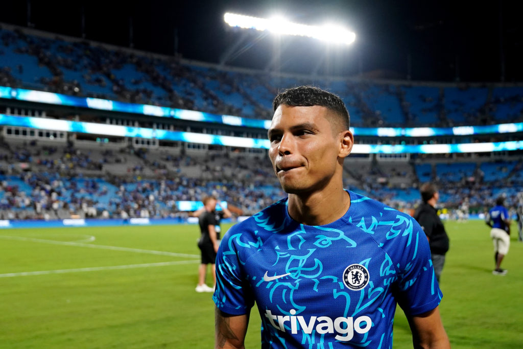 Chelsea FC v Charlotte FC - Pre-Season Friendly