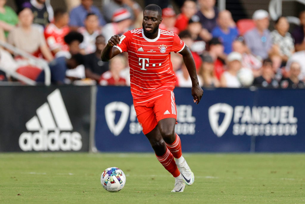 DC United v Bayern Munich - Pre-Season Friendly