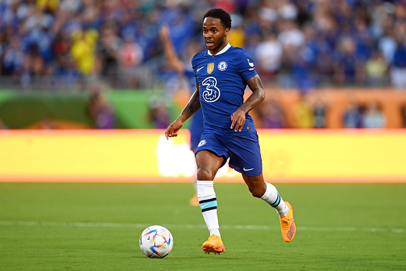 Chelsea v Arsenal - Florida Cup