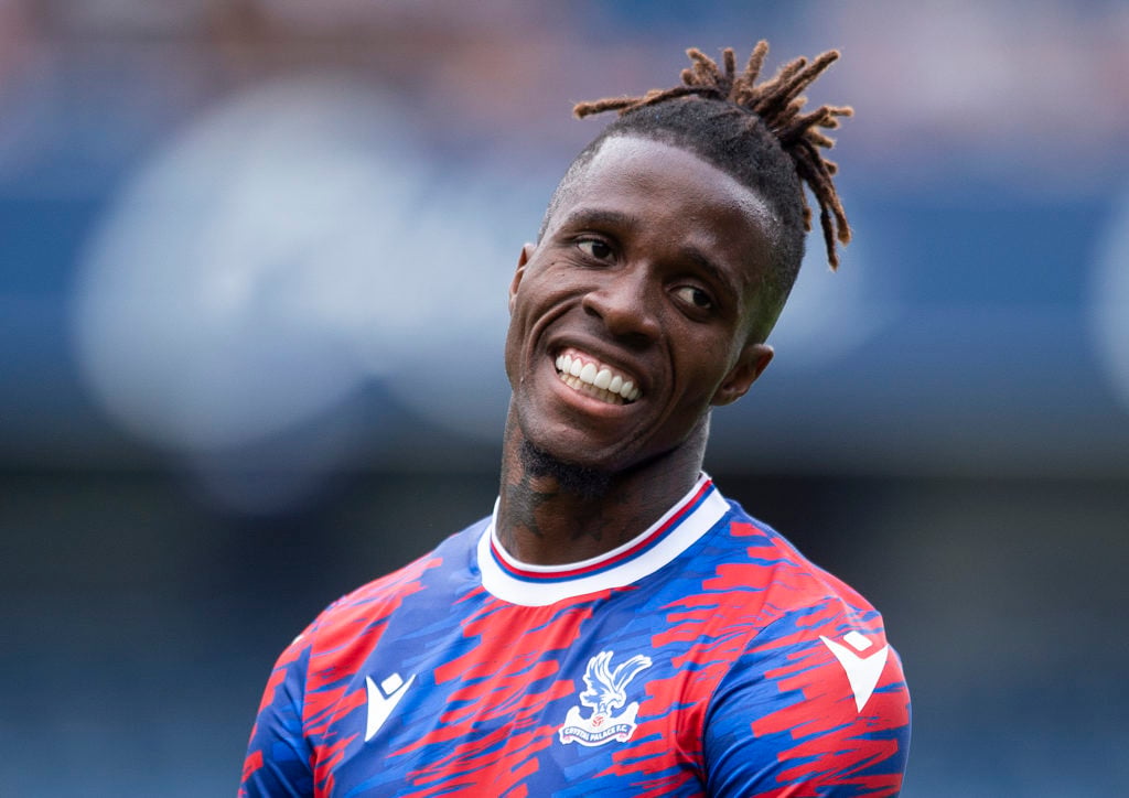 Queens Park Rangers v Crystal Palace - Pre-Season Friendly