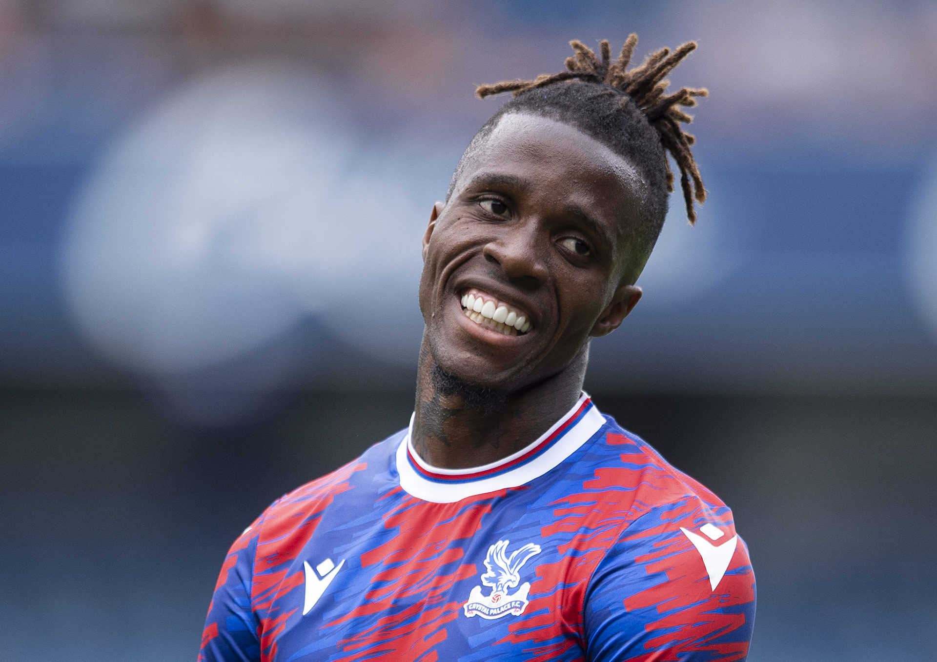 Queens Park Rangers mot Crystal Palace - Försäsongsvänligt