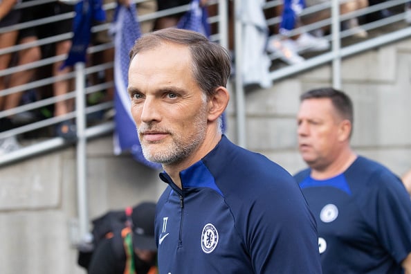 There's a decision Thomas Tuchel simply must make at Chelsea for Udinese friendly this weekend - TCC View