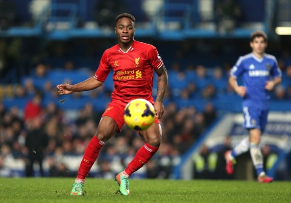 Chelsea v Liverpool - Premier League