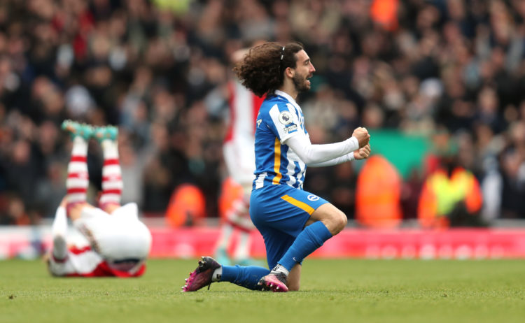 Photo by Mark Leech/Offside/Offside via Getty Images