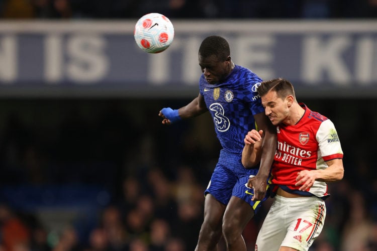 Report: Club now agree to sign 23-year-old Chelsea player on loan, can buy him for £10m