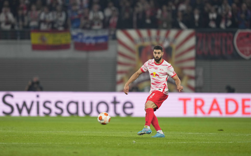 RB Leipzig v Rangers: Semi Final Leg One - UEFA Europa League