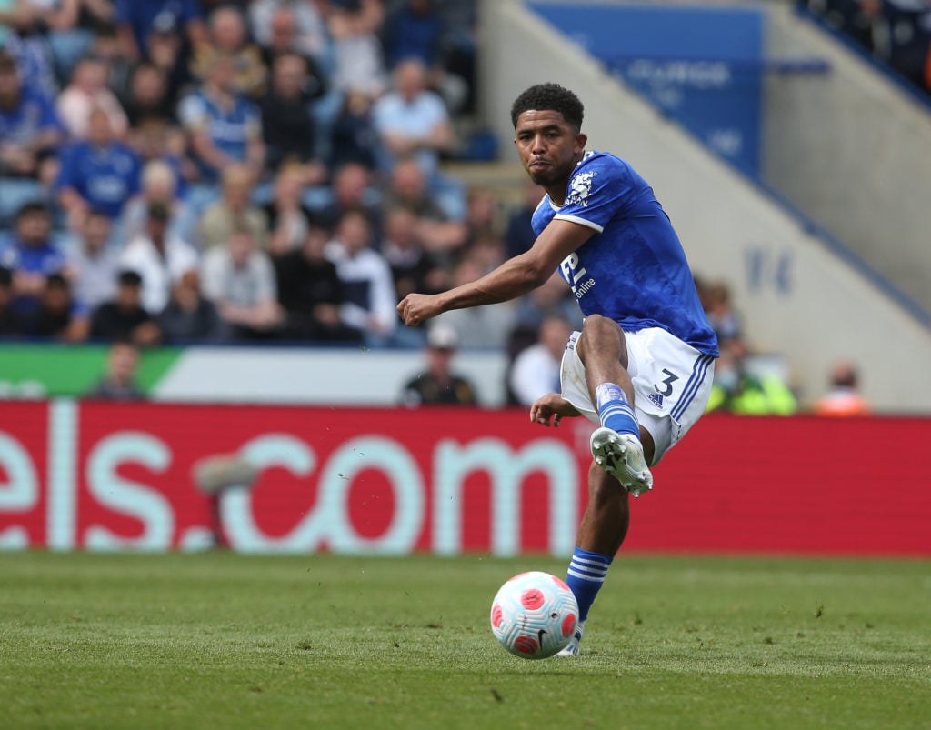 Leicester City v Everton - Premier League