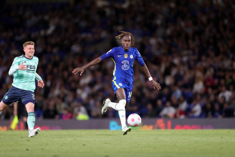 Photo by Plumb Images/Leicester City FC via Getty Images