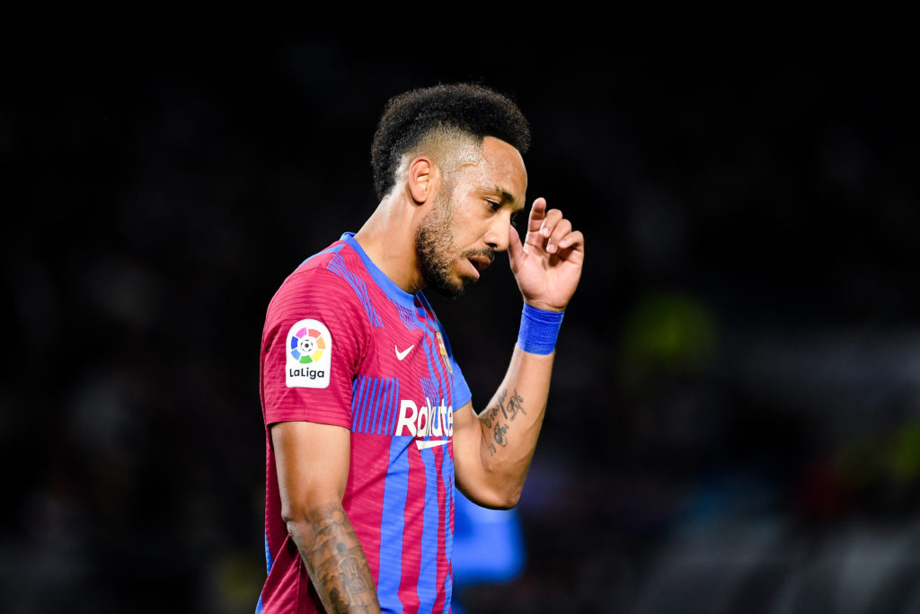 SOCCER: MAY 25 FC Barcelona v A-Leagues All Stars