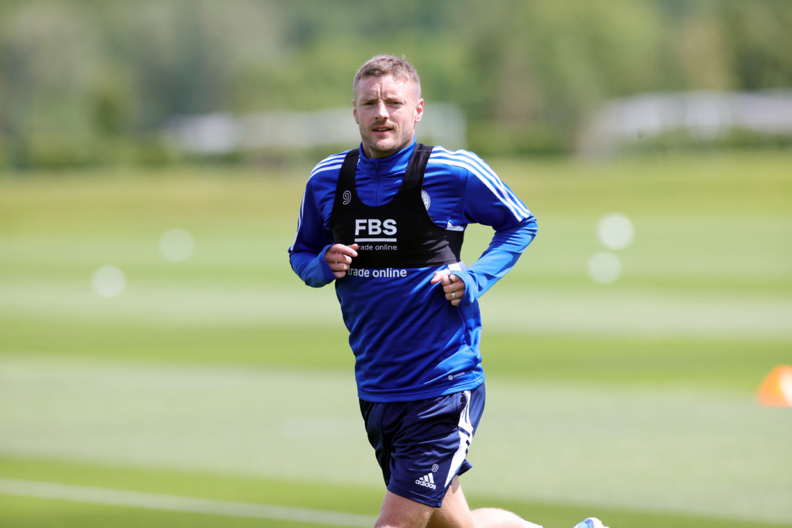 Photo by Plumb Images/Leicester City FC via Getty Images