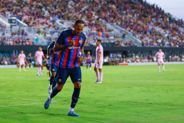 Photo by David Rosenblum/Icon Sportswire via Getty Images