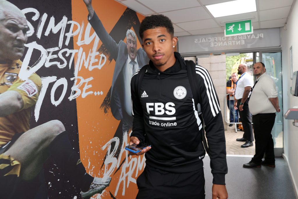 Hull City v Leicester City: Pre-Season Friendly