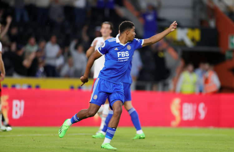 Photo by Plumb Images/Leicester City FC via Getty Images