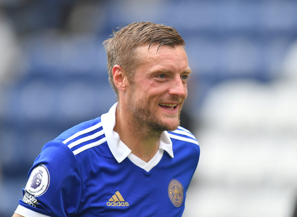 Preston North End v Leicester City - Pre-Season Friendly
