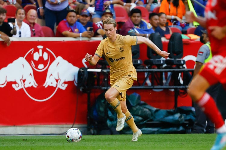 Photo by Rich Graessle/Icon Sportswire via Getty Images