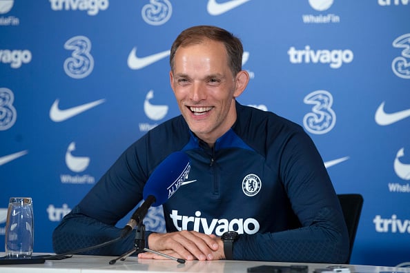 'It's clear': Simon Jordan says it's obvious what signing Thomas Tuchel really needs to make at Chelsea