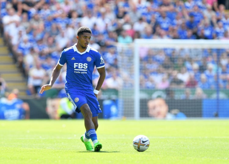 Photo by Plumb Images/Leicester City FC via Getty Images