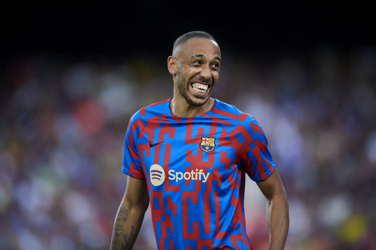 Photo by Jose Breton/Pics Action/NurPhoto via Getty Images