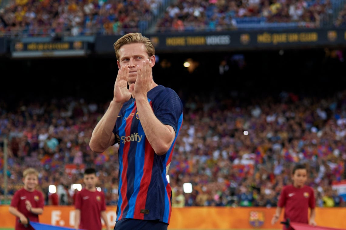 Photo by Jose Breton/Pics Action/NurPhoto via Getty Images