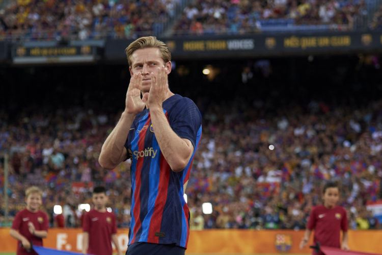 Photo by Jose Breton/Pics Action/NurPhoto via Getty Images