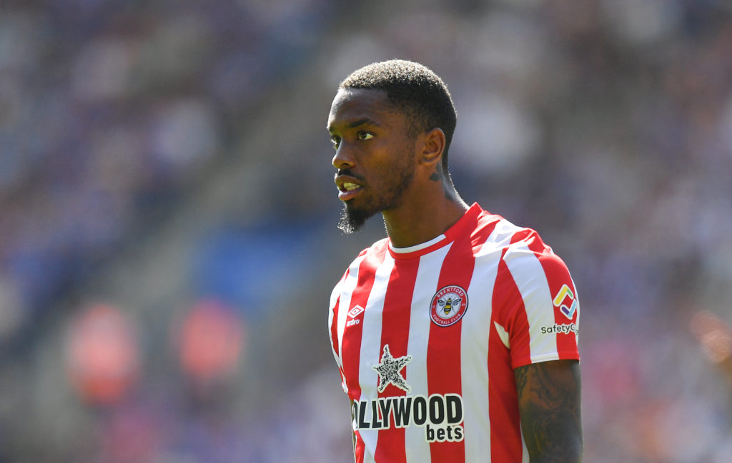 Leicester City v Brentford FC - Premier League