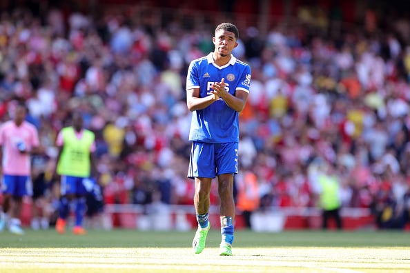 Photo by Plumb Images/Leicester City FC via Getty Images
