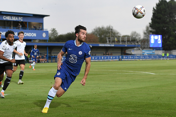 Chelsea U21 v Fulham U21- Premier League 2