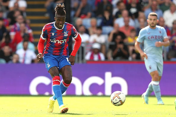 Photo by Mark Leech/Offside/Offside via Getty Images