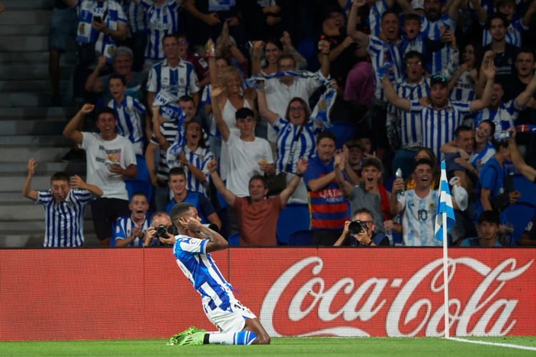 Photo by Jose Breton/Pics Action/NurPhoto via Getty Images