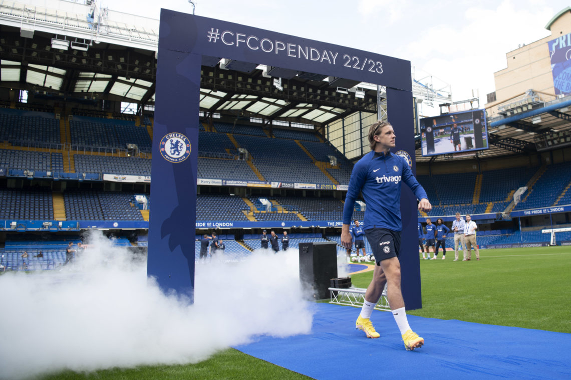 Photo by Darren Walsh/Chelsea FC via Getty Images