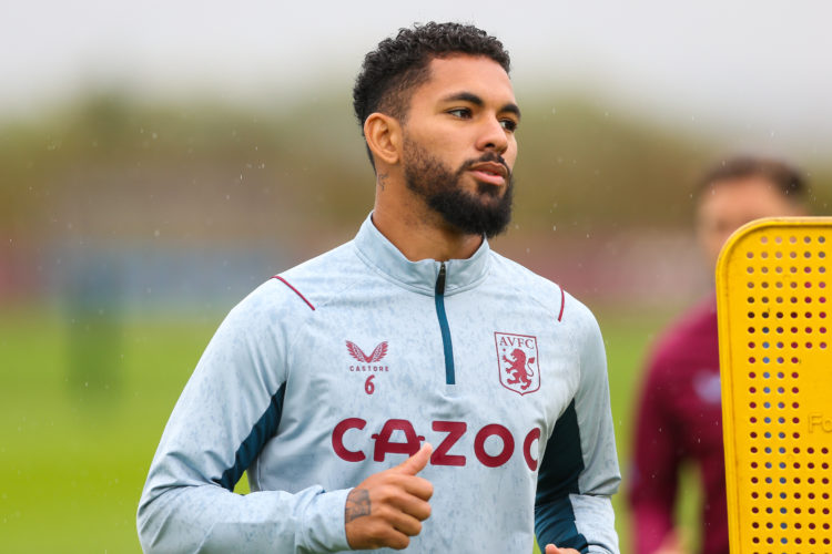 Photo by Aston Villa/Aston Villa FC via Getty Images