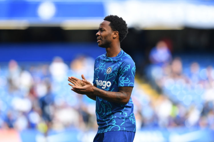Photo by Plumb Images/Leicester City FC via Getty Images