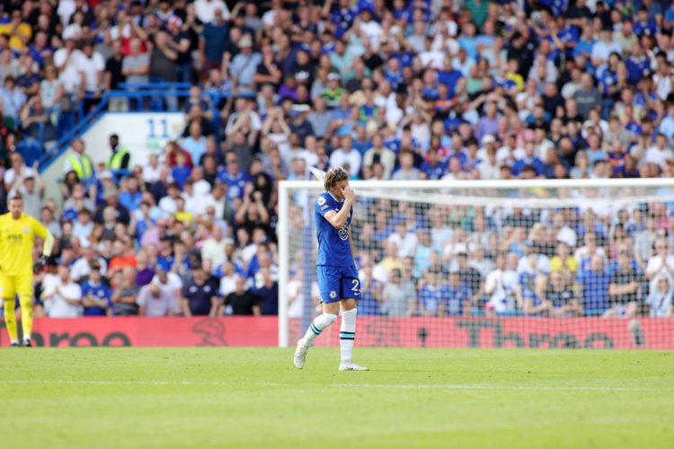 Photo by Plumb Images/Leicester City FC via Getty Images