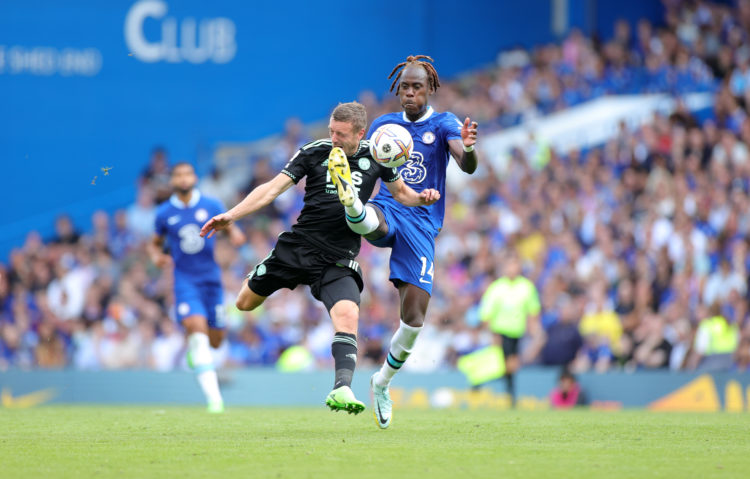 Photo by Plumb Images/Leicester City FC via Getty Images