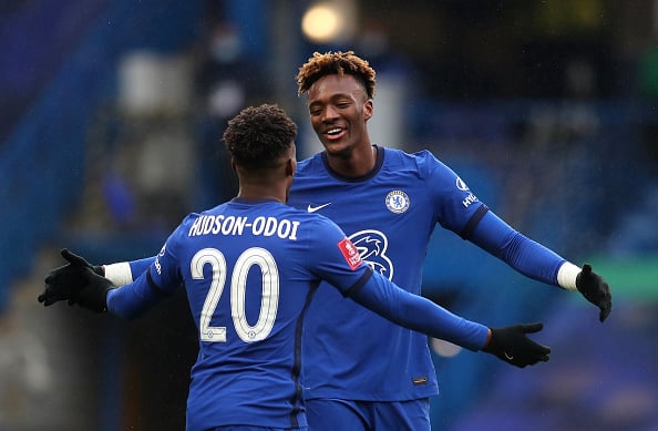 Chelsea v Luton Town: The Emirates FA Cup Fourth Round