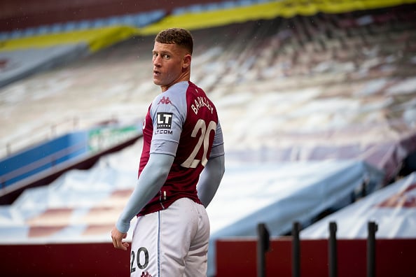 Aston Villa v Everton - Premier League