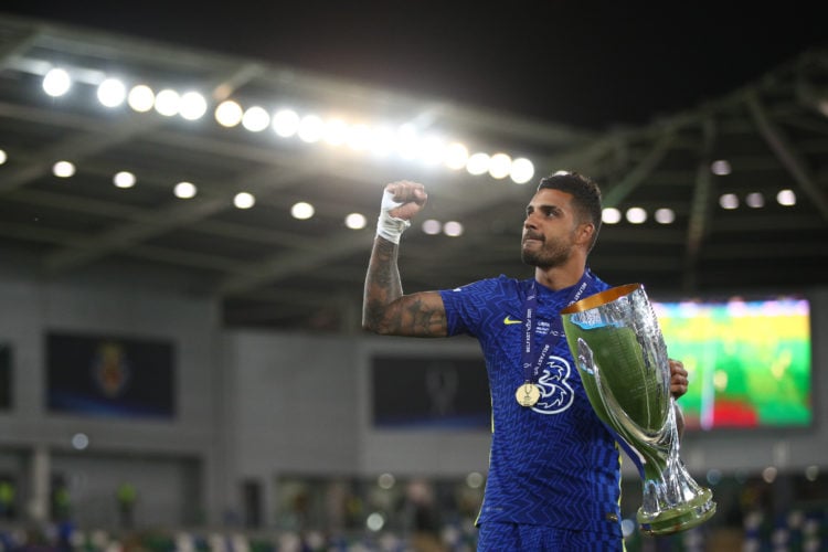 Photo by Chris Lee - Chelsea FC/Chelsea FC via Getty Images