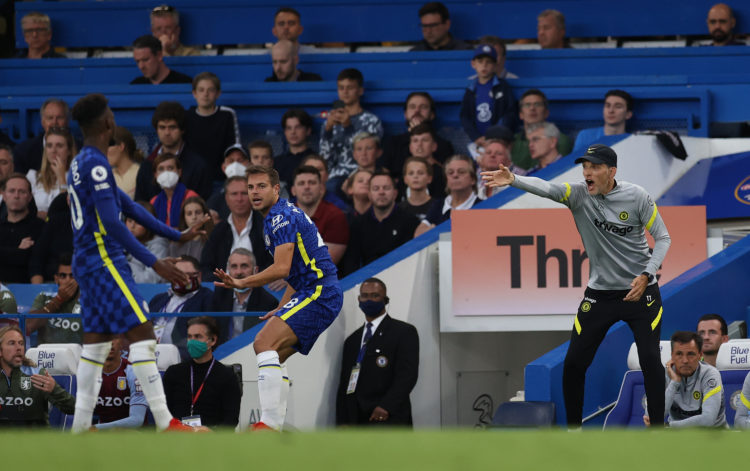 Photo by Eddie Keogh/Getty Images