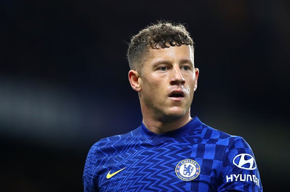 'Found out': TalkSPORT pundit claims 28-year-old hasn't been good enough for Chelsea for years now