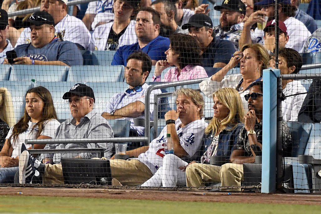 92nd MLB All-Star Game presented by Mastercard