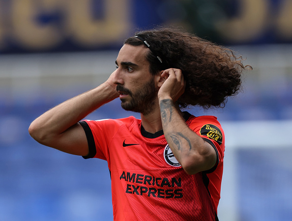 Reading v Brighton & Hove Albion - Pre-Season Friendly