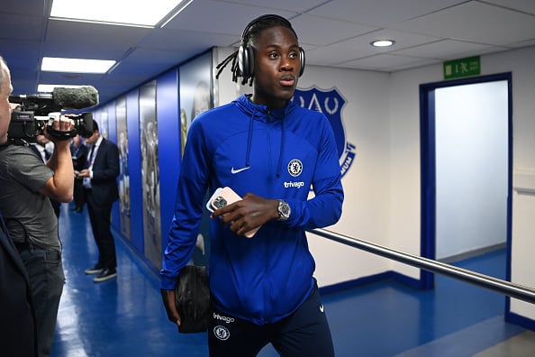 ‘No problem’: Tottenham would not be afraid to ask Chelsea if they can sign 23-year-old soon – journalist