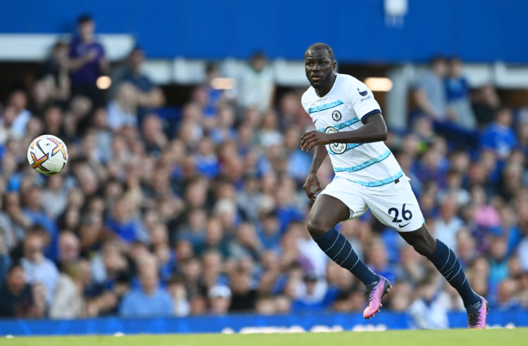 Photo by Darren Walsh/Chelsea FC via Getty Images